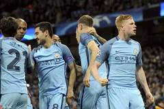 沸腾不已, 领先 沸腾不已, 领先