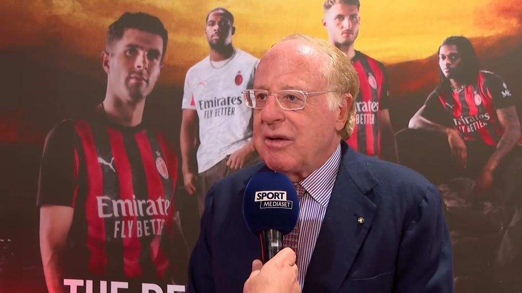 为了米兰, 消息是