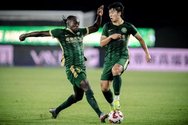 青岛西海岸, 张佳祺 青岛西海岸, 张佳祺