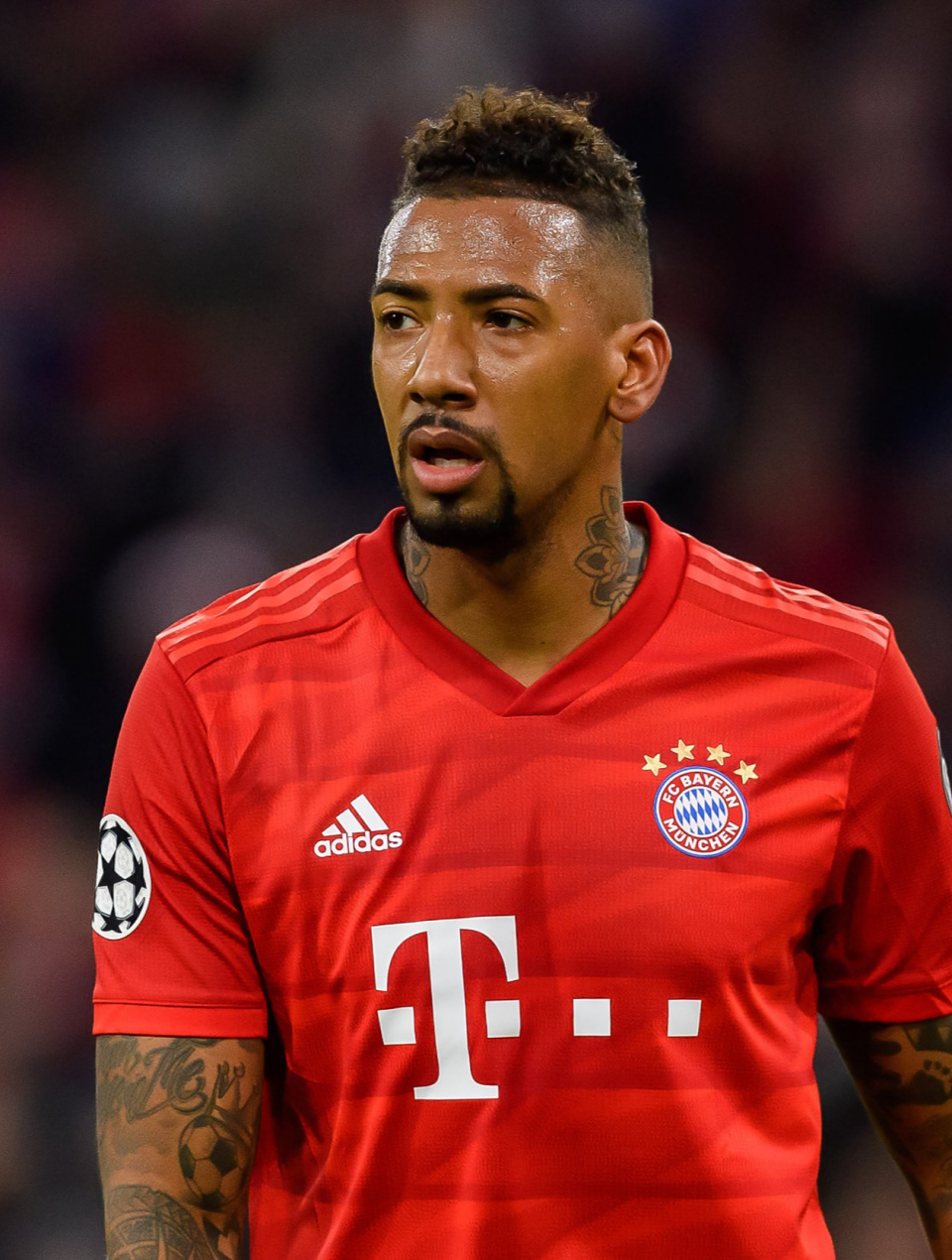 博阿滕正式, 星辰的陨落, 忘记自己对 博阿滕正式, 星辰的陨落, 忘记自己对