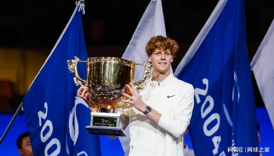 出名声, 大满贯冠军, 中网的阵容 出名声, 大满贯冠军, 中网的阵容