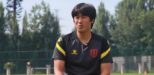 从中冠球队, 他做出的最 从中冠球队, 他做出的最