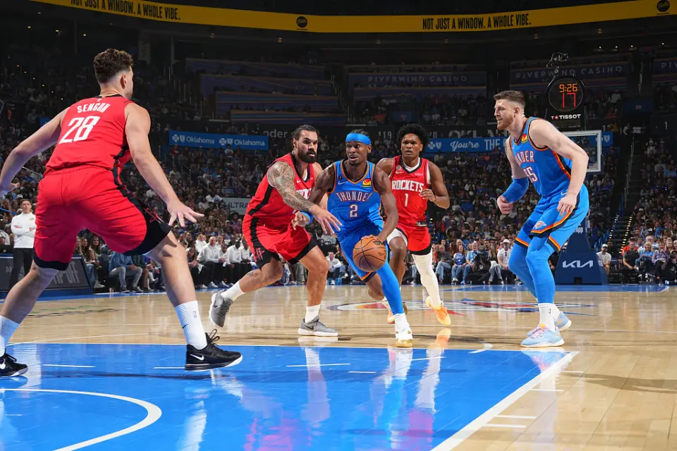 赛后雷霆主, 犯规 赛后雷霆主, 犯规