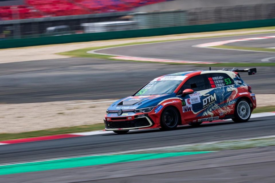 gtimg, Racin gtimg, Racin