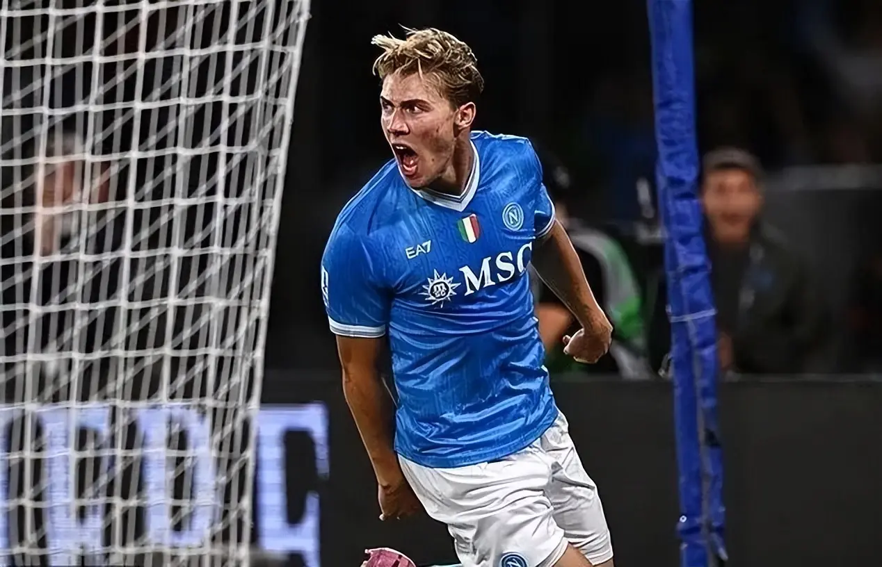 赛季初因未, 们俩 赛季初因未, 们俩