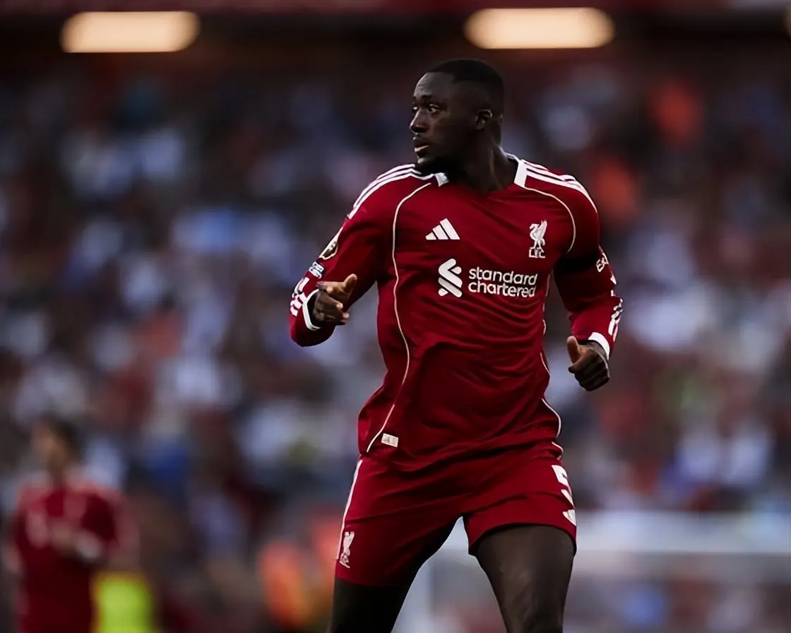 渴望安菲尔, src, 远藤航合体