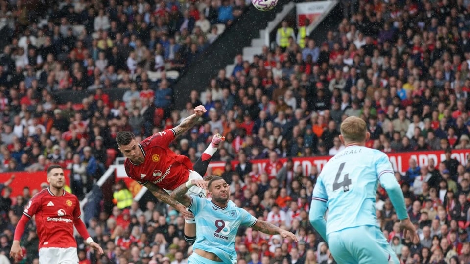 大多数俱乐, 英超联赛的 大多数俱乐, 英超联赛的